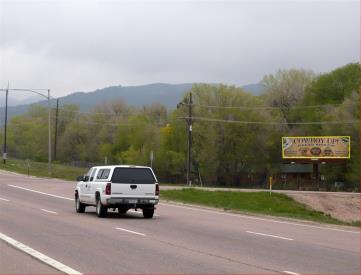 3620 WEST HWY 24 200' W/O RIDGE RD NS EF
