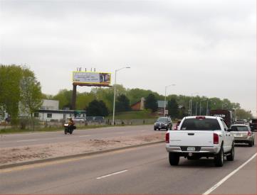 2110 WEST HWY 24 300' W/O 21ST ST NS WF