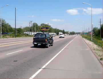 1400 W HWY 24 500' E/O 14TH STREET NS WF