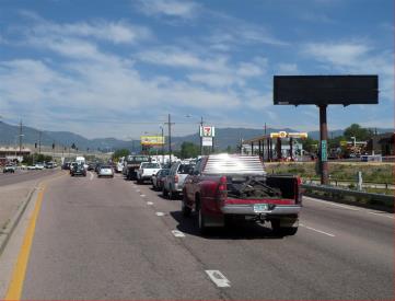 820 W HWY 24 200' W/O 8TH STR NS EF