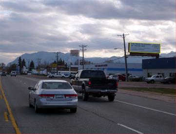 4230 N NEVADA AVE N/O MT VIEW LANE WS NF