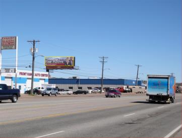 4230 N NEVADA AVE N/O MT VIEW LANE WS SF