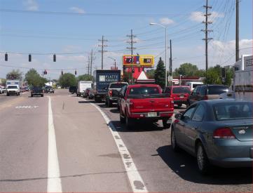 795 W HWY 24 200' E/O 8TH STREET SS WF