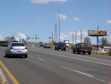 PLATTE AVE AT ACADEMY BLVD SWC WF #2