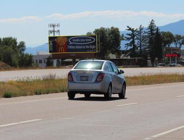 7015 E HWY 24 .3 MI E/O PETERSON SS EF