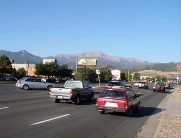 1165 GARDEN OF GODS E/O CENTENNIAL SS EF