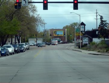 1505 S TEJON ST 200' S/O BROOKSIDE ES NF
