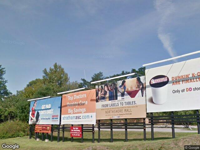 Portsmouth Traffic Circle - Unit 2