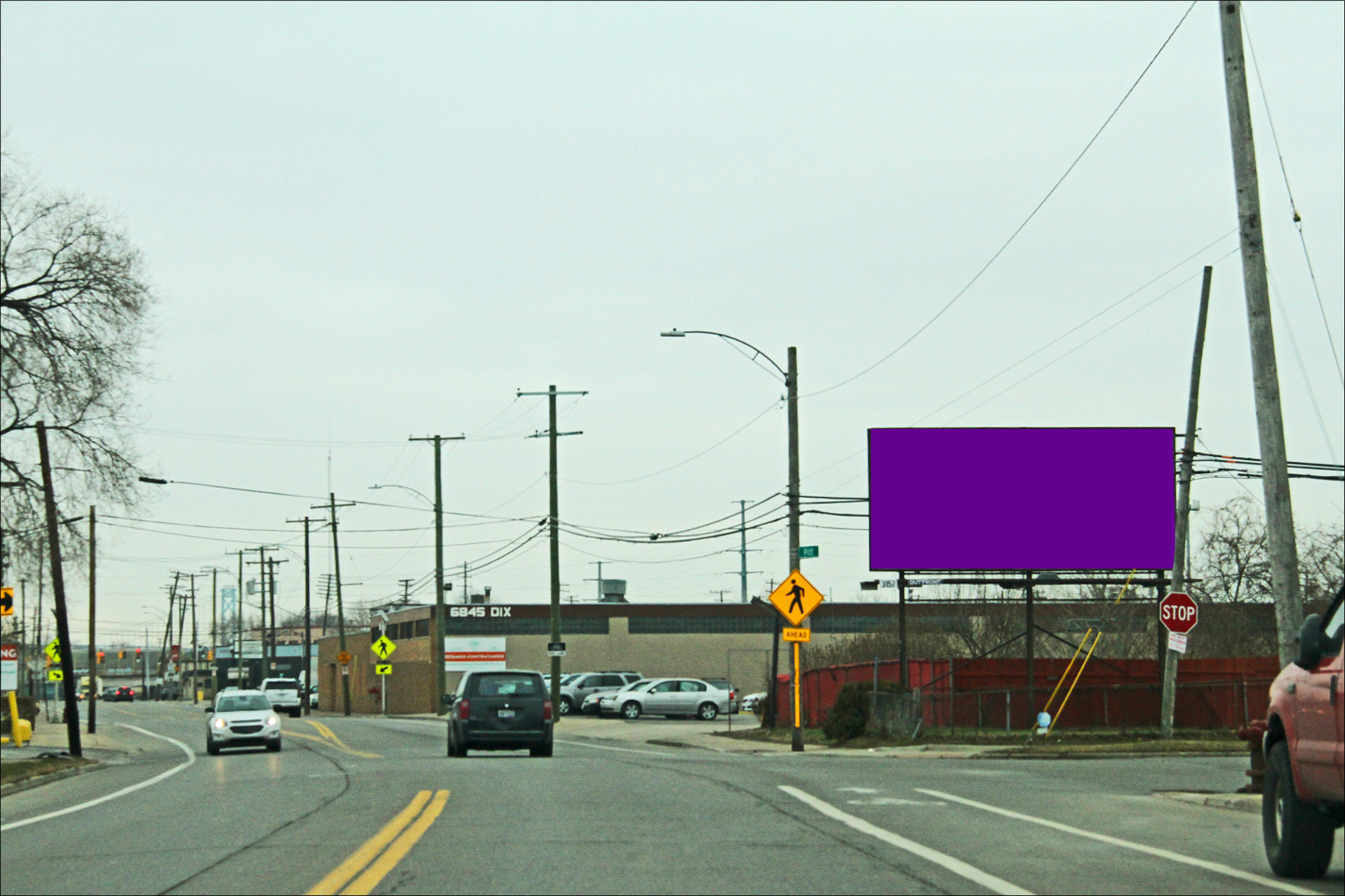 Dix & Pitt SE/S