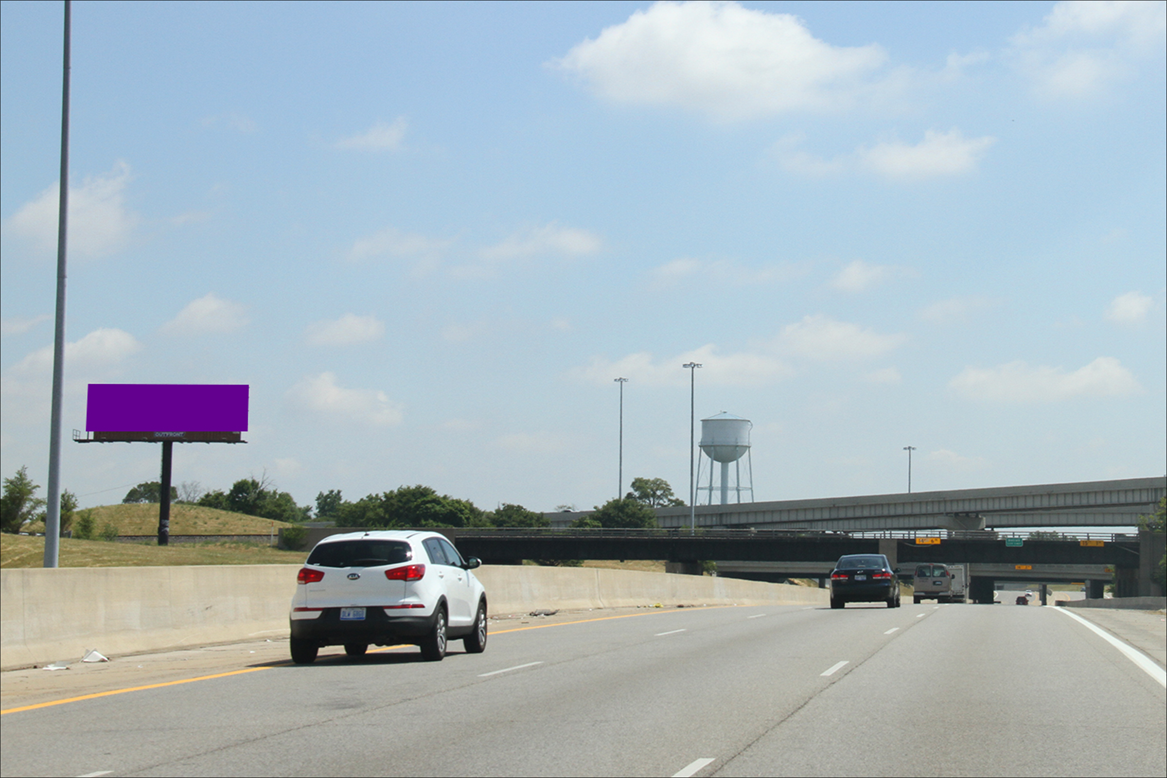 Davison Fwy W/O I-75 Fwy N/S