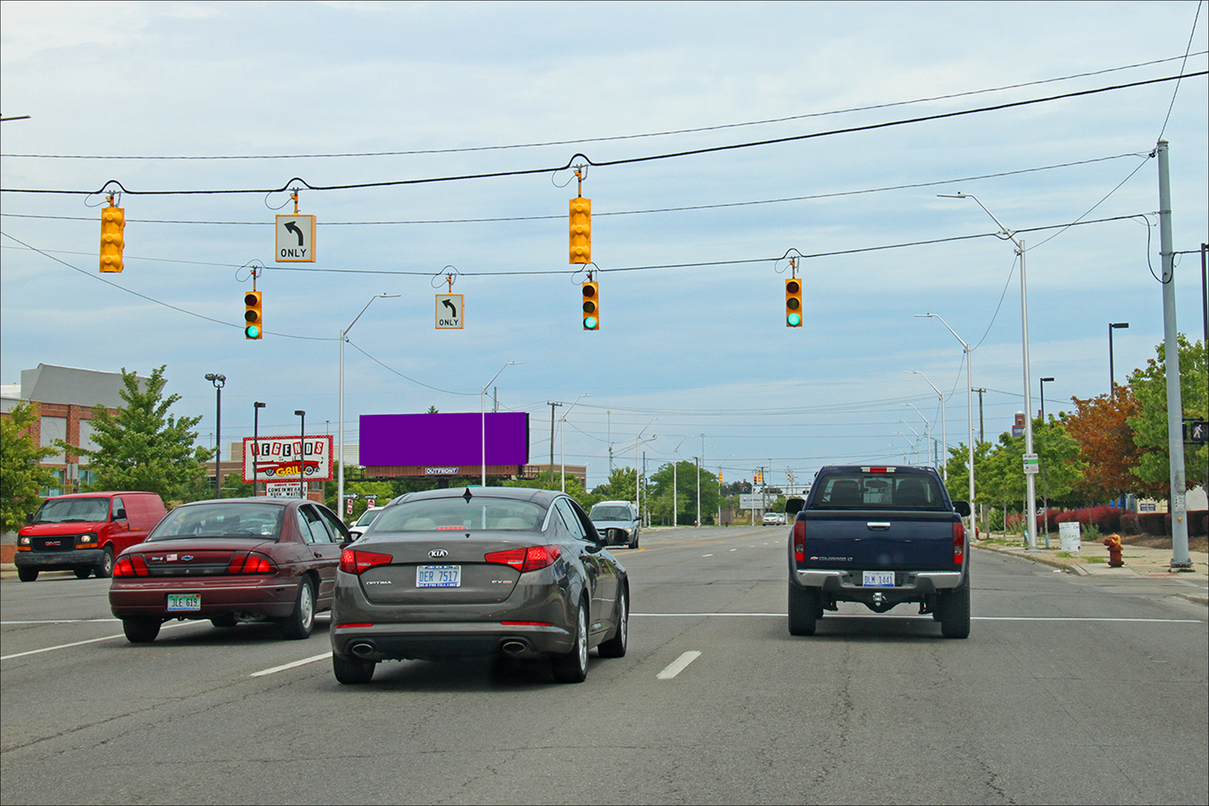 Jefferson Ave W/O Defer Pl N/S