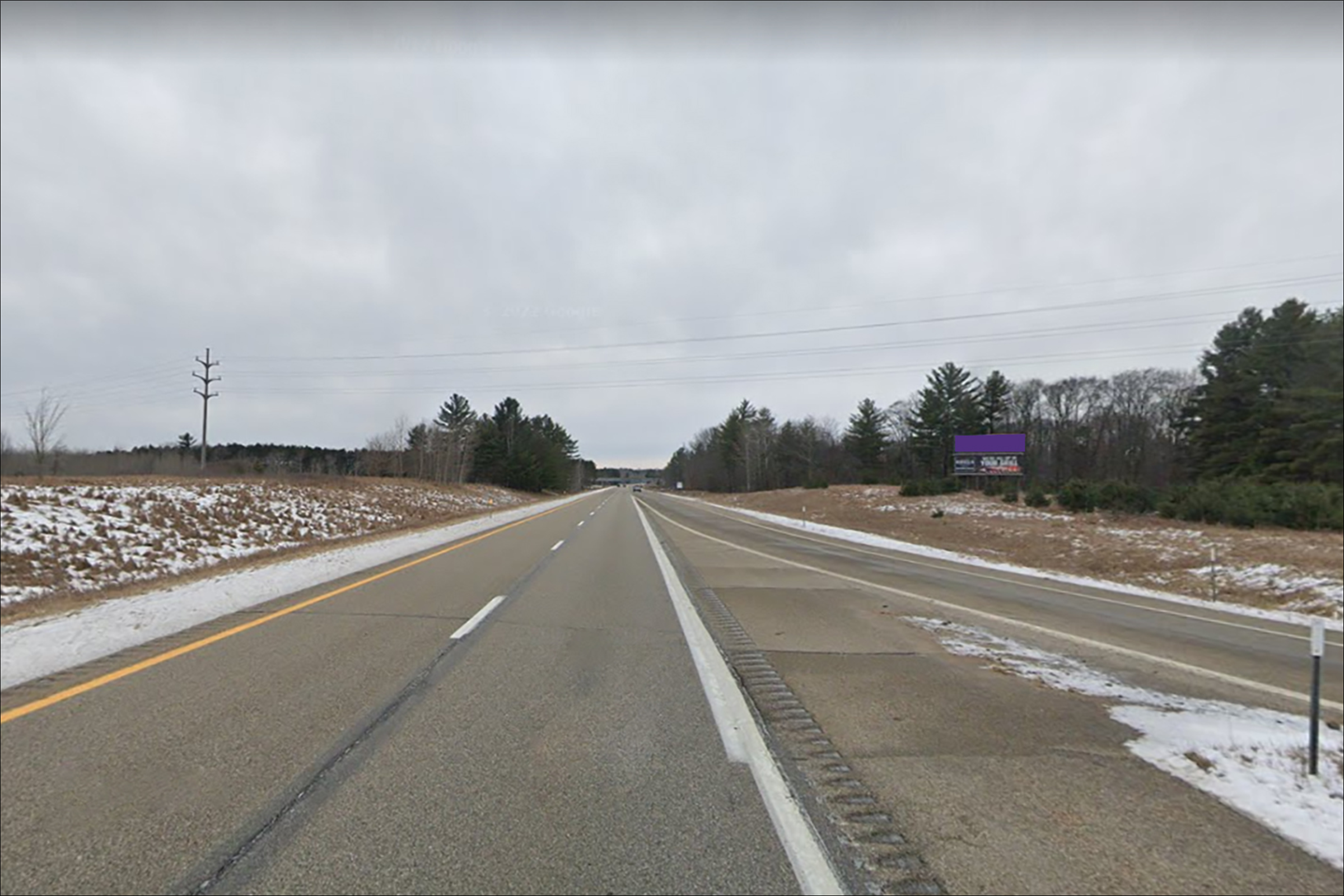 US-131 .2 mi N/O 15 Mile (Bus. US-131) ES