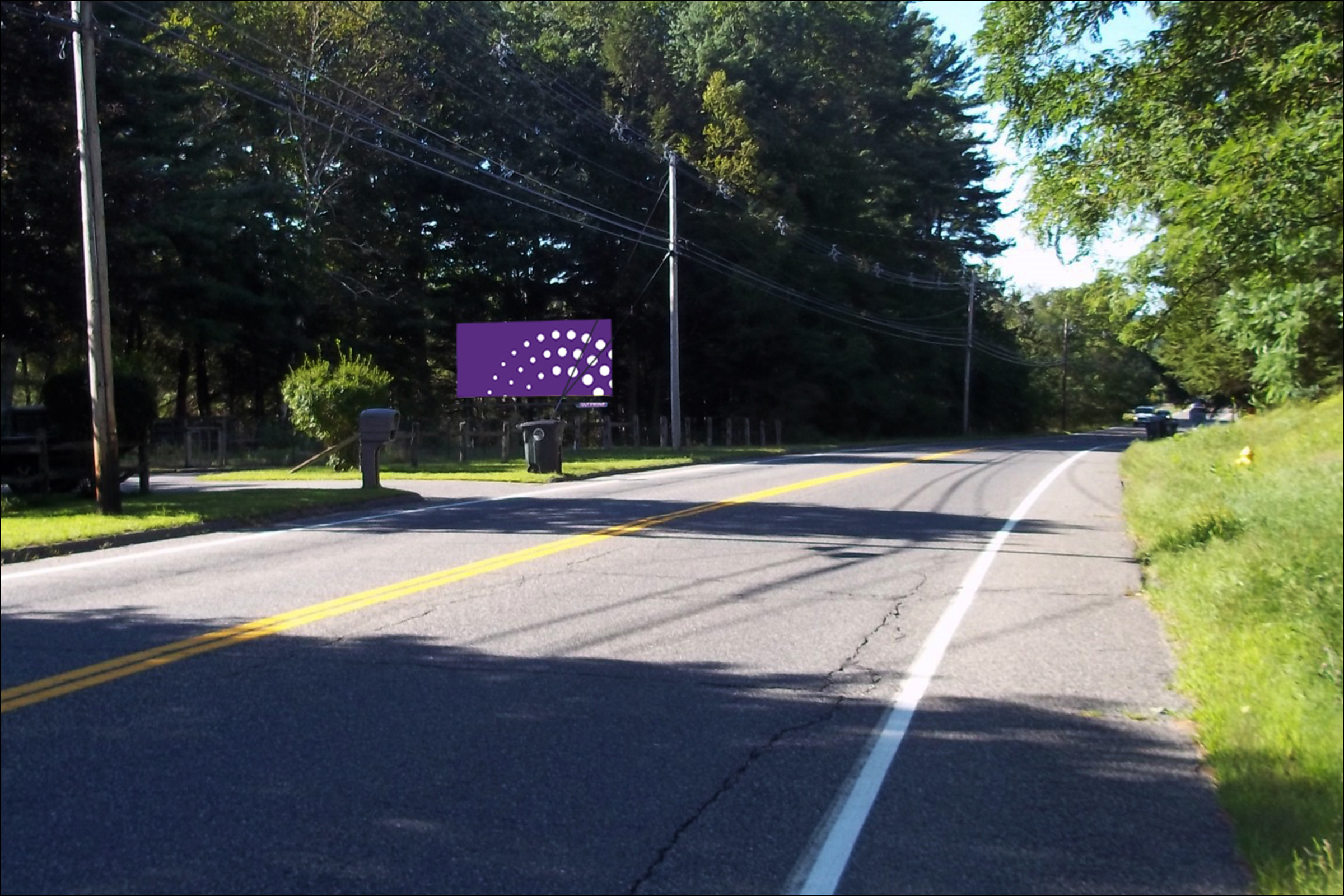 Winsted Rd 700 ft S/O Highland Lake E/S