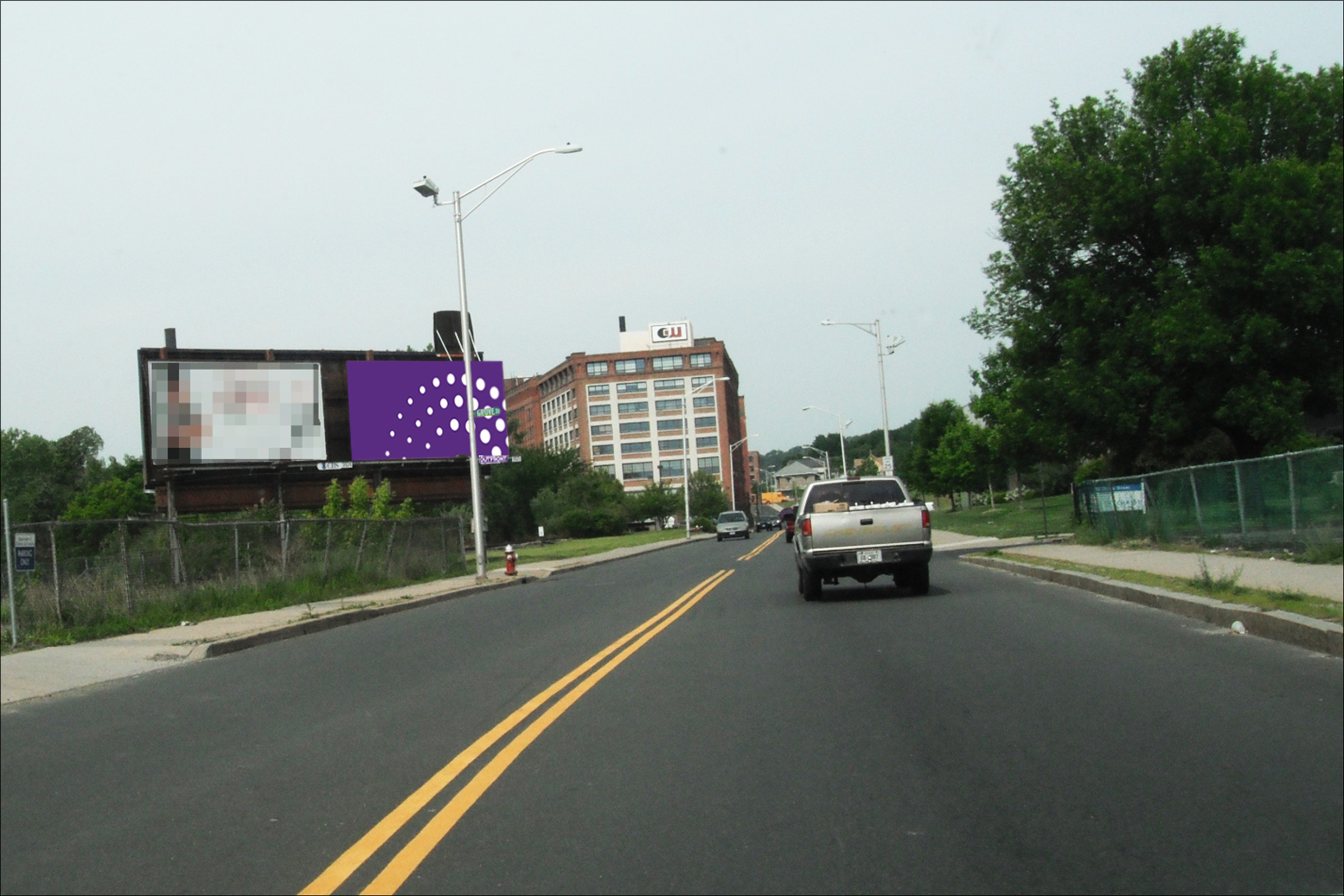 Myrtle St & Grove St S/S
