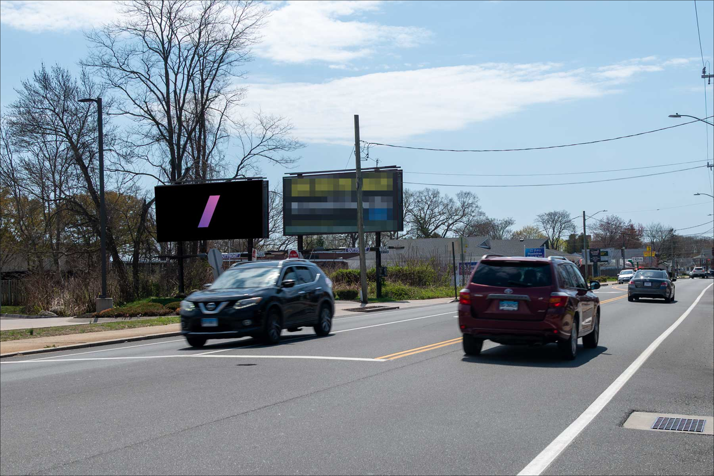 Colman St 150 ft S/O Cedar Grove Ave E/S