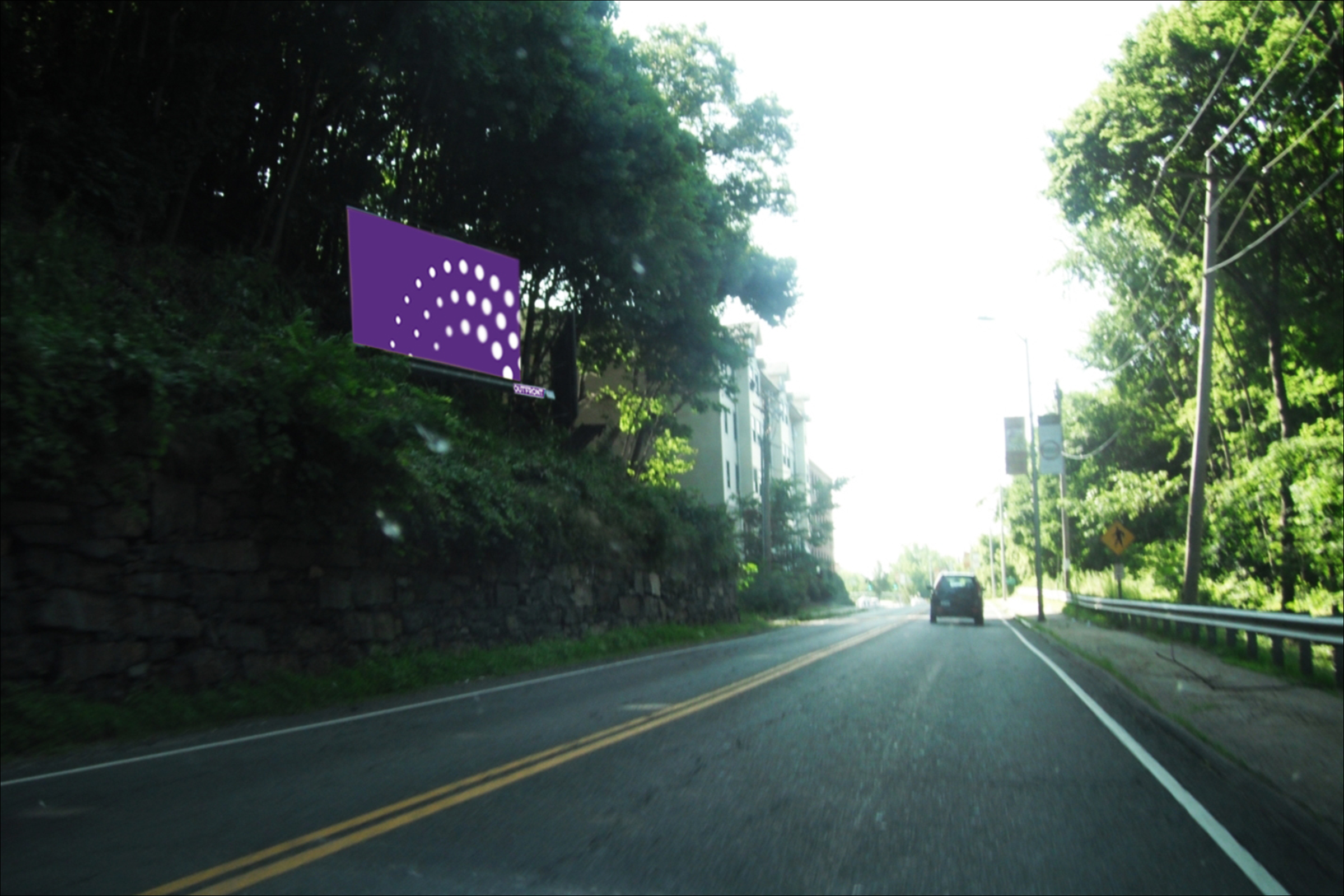 Rt 34 375 ft W/O Bridge St N/S