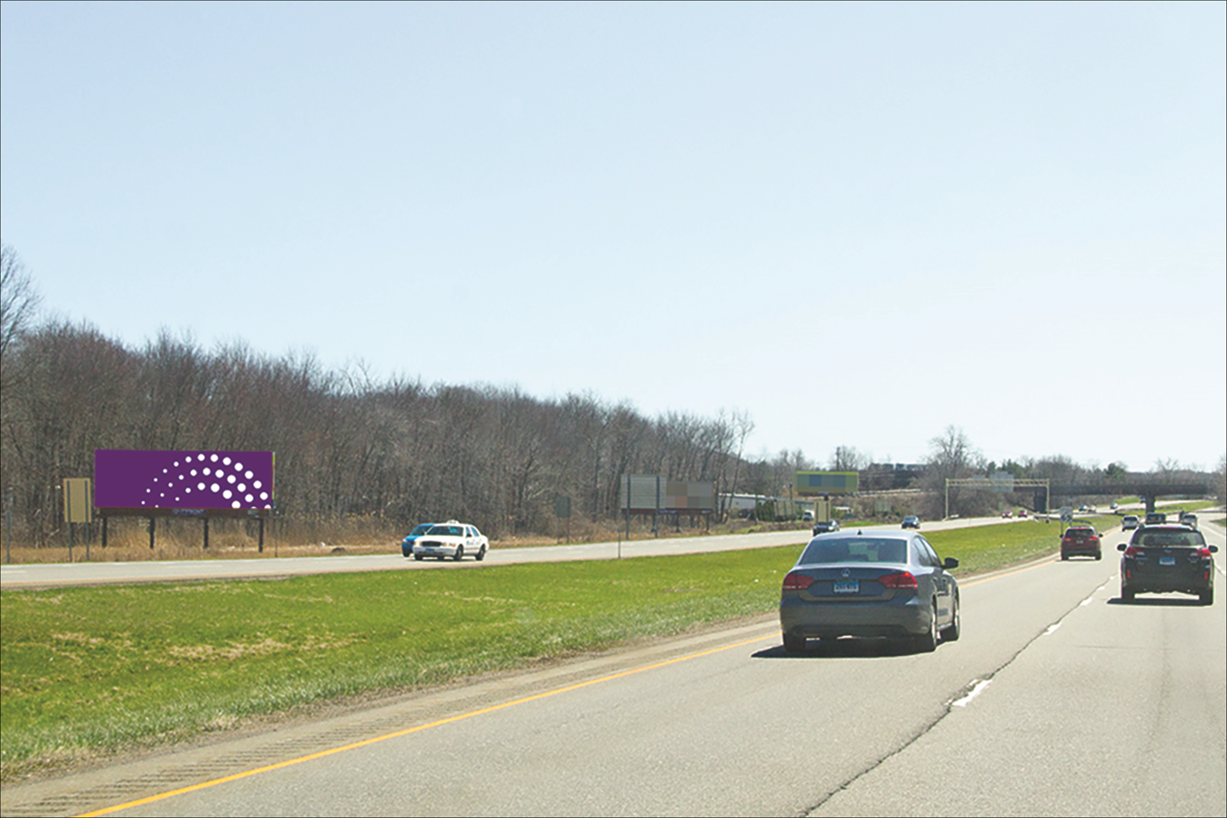 I-91 1,200 ft S/O Exit 16 E/S
