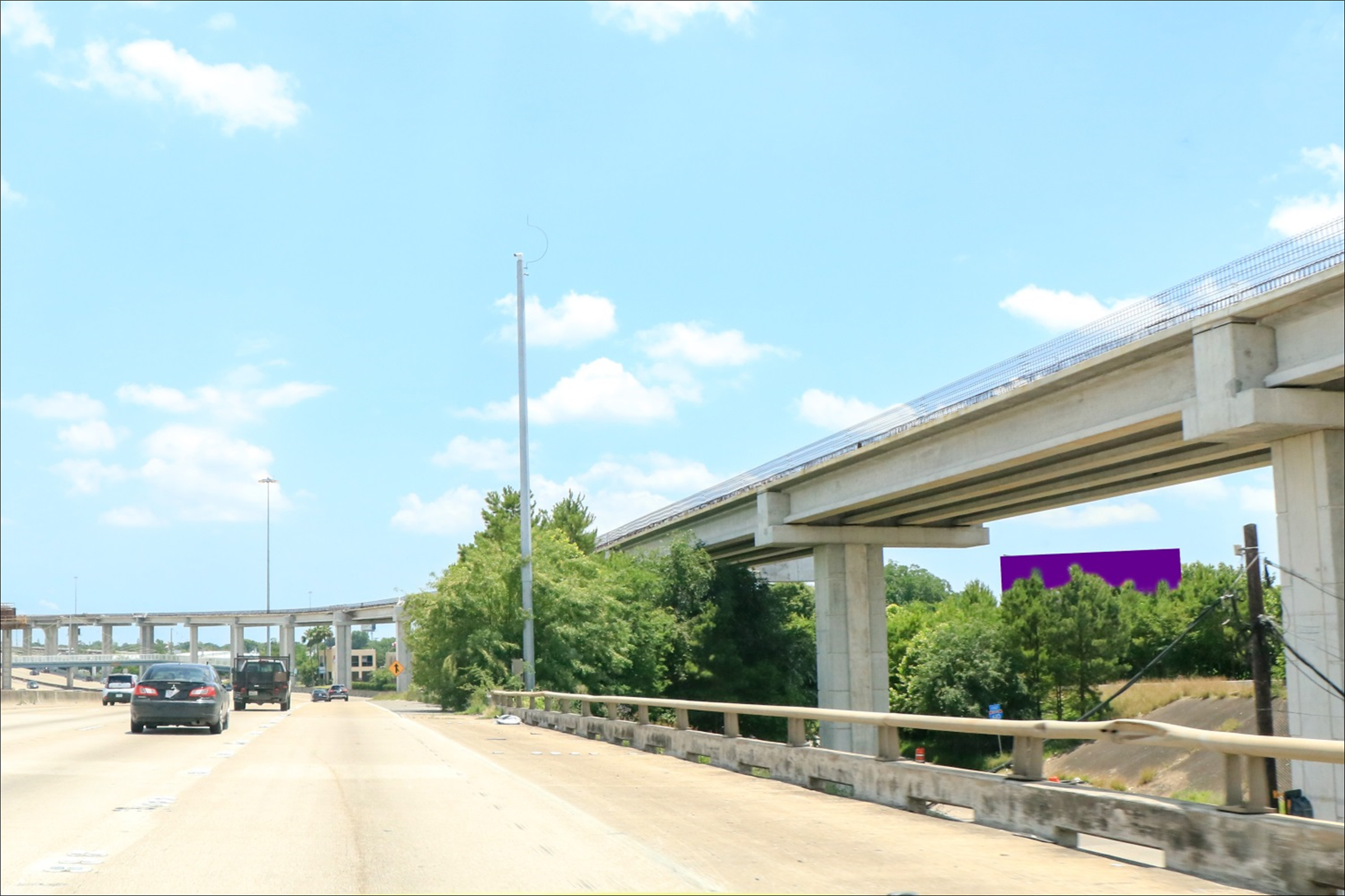 South Loop 610 & Woodridge S/S