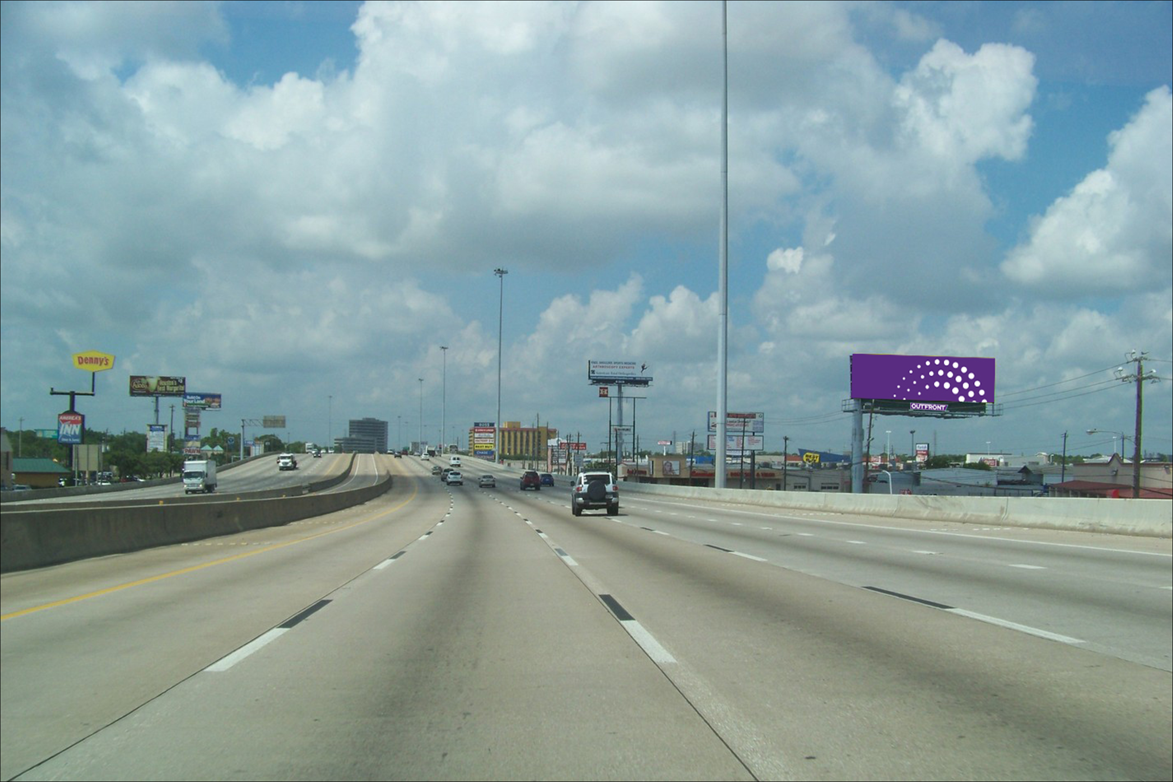 59S S/O Beechnut W/S