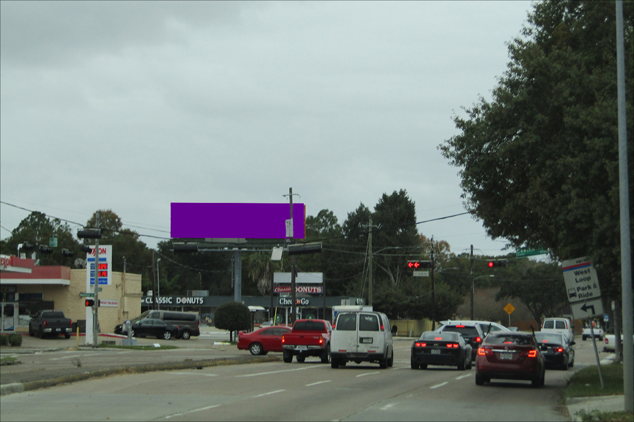 Hillcroft & Beechnut E/S