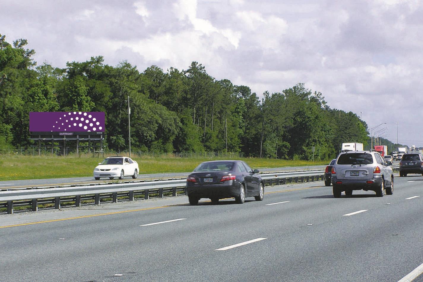 I-95 .40 mi N/O Sr 210 E/S