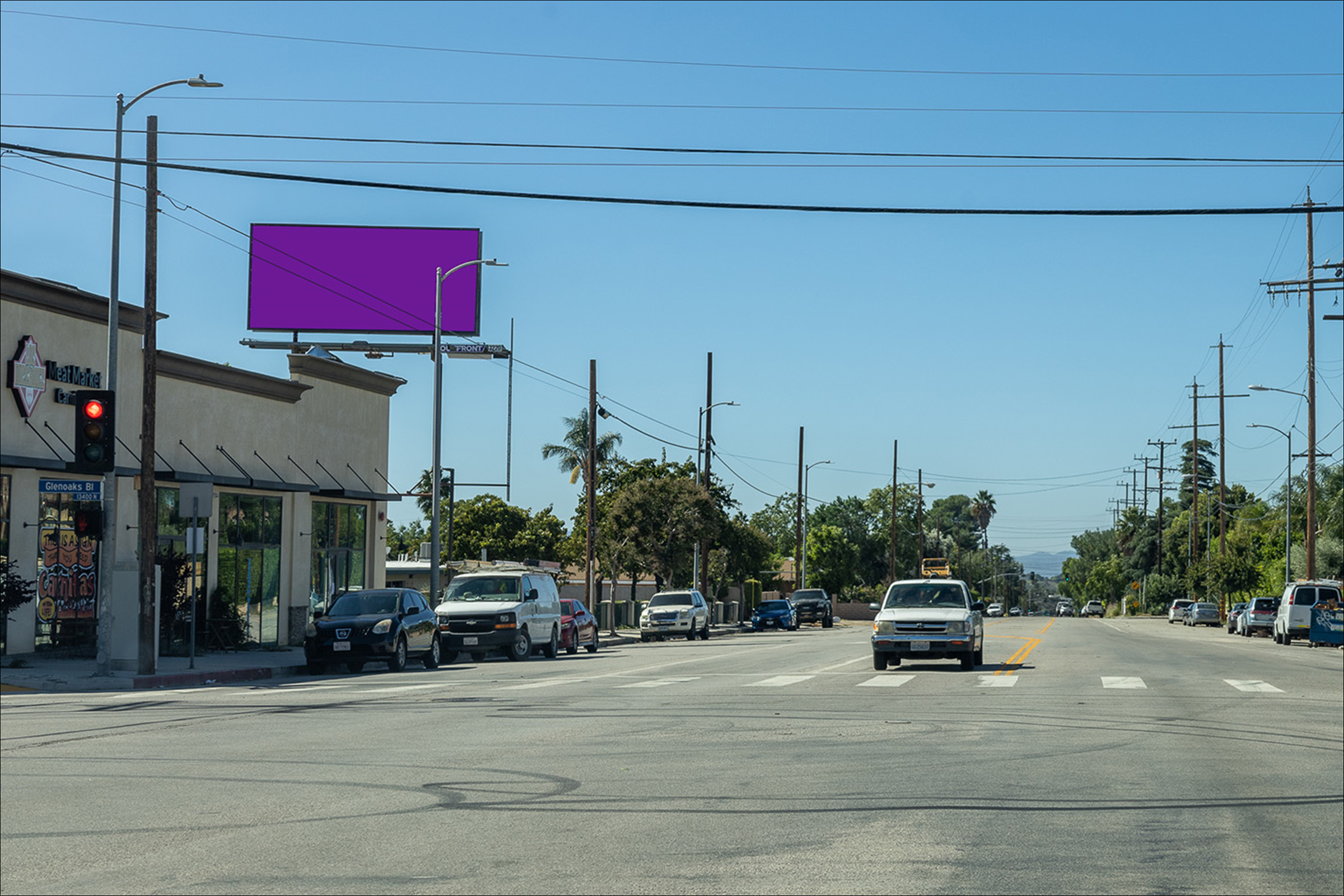 Roxford & Glenoaks Se (TP)