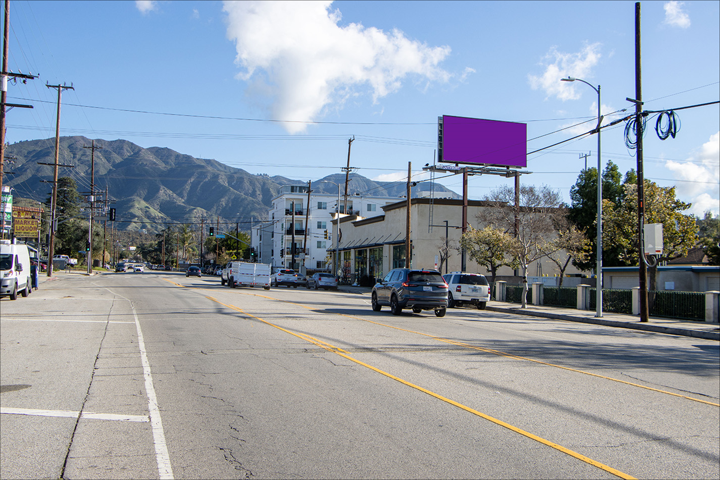 Roxford & Glenoaks Se (TP)