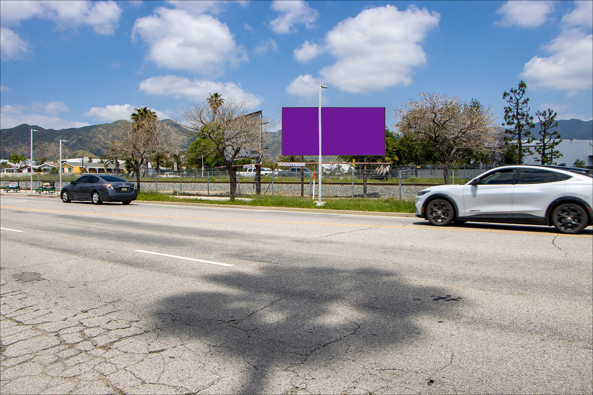 San Fernando E/L Opp Cobalt (TP)