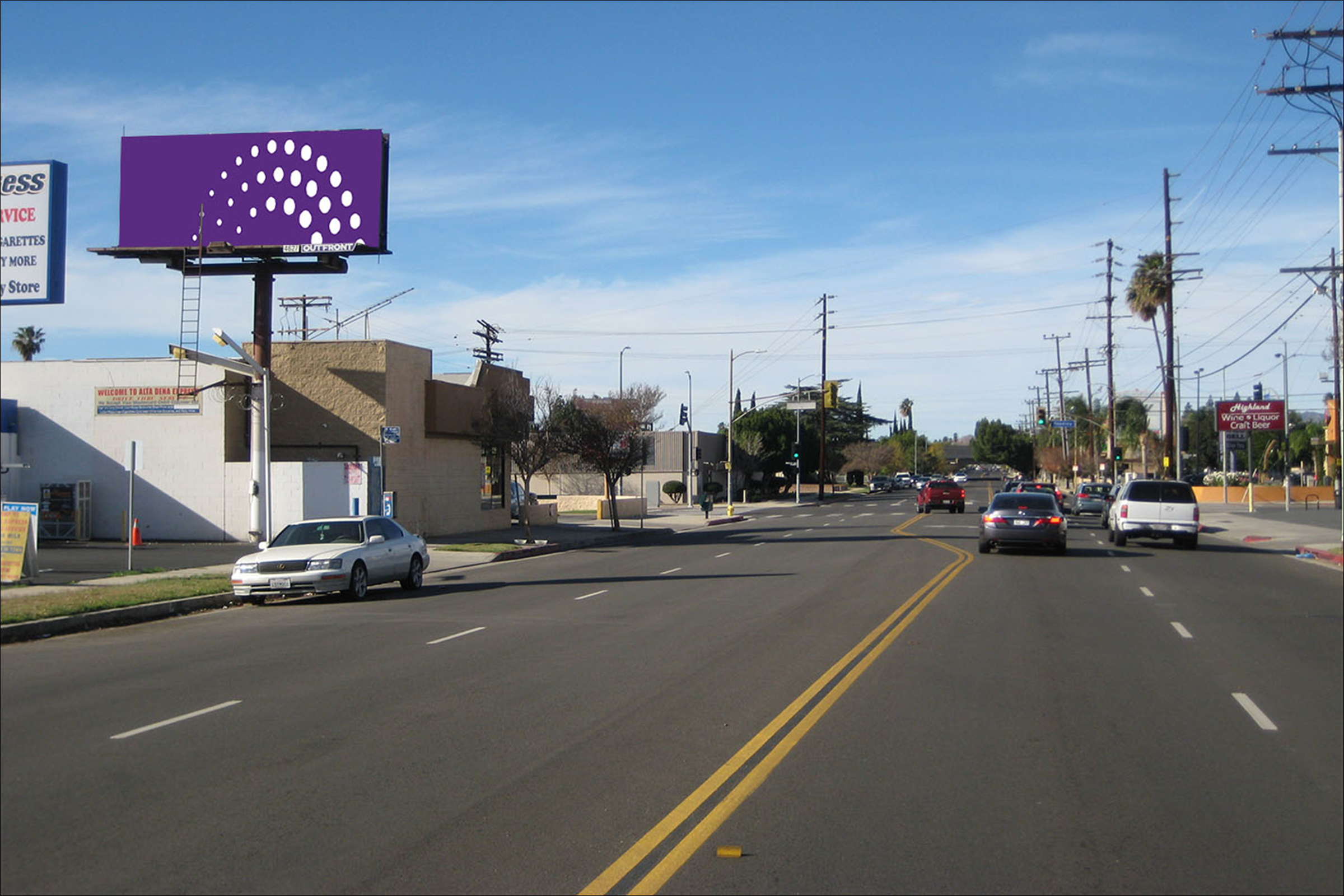 San Fernando Mission S/L 130 E Woodley(TP)