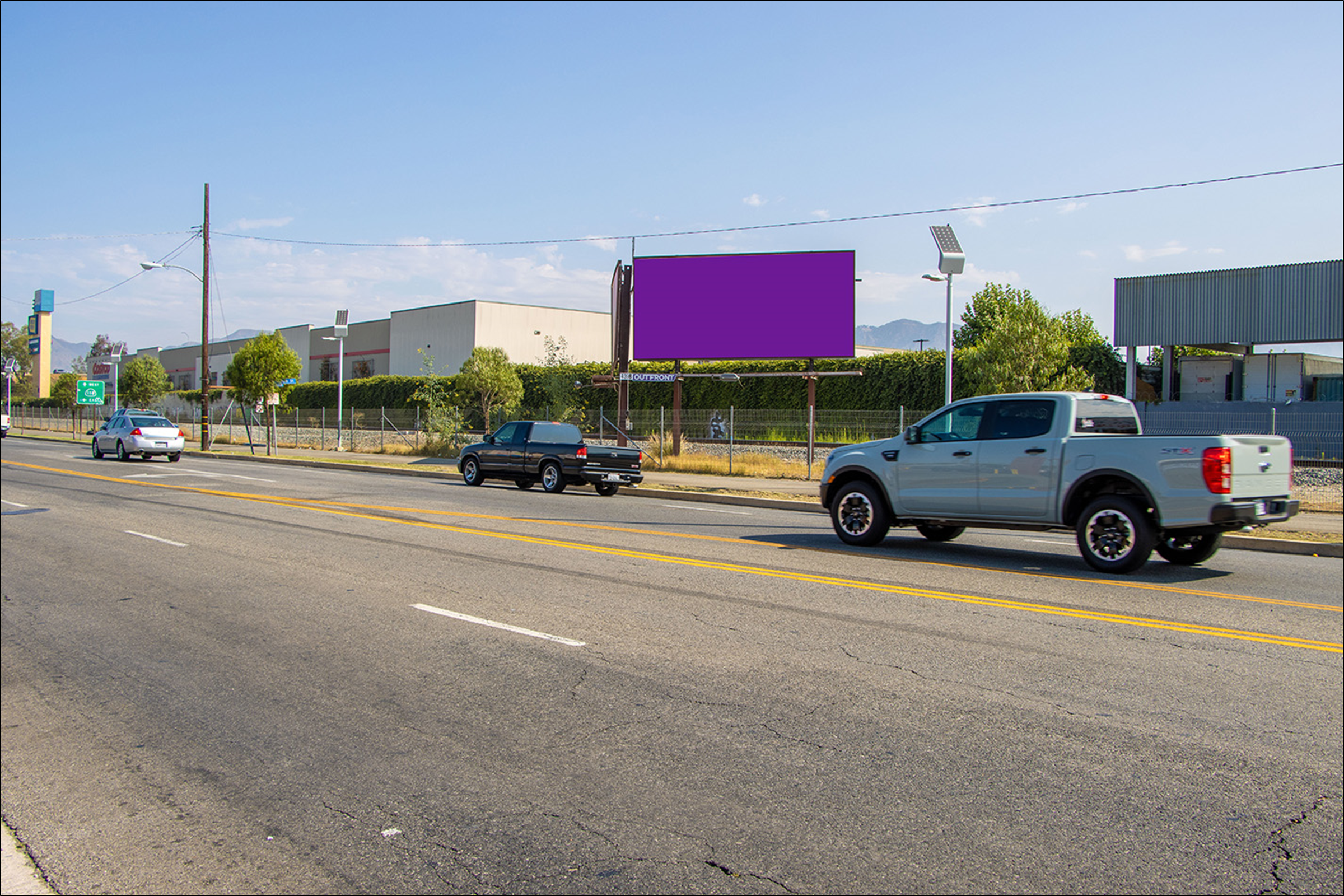 San Fernando E/L 75 S Weidner (TP)