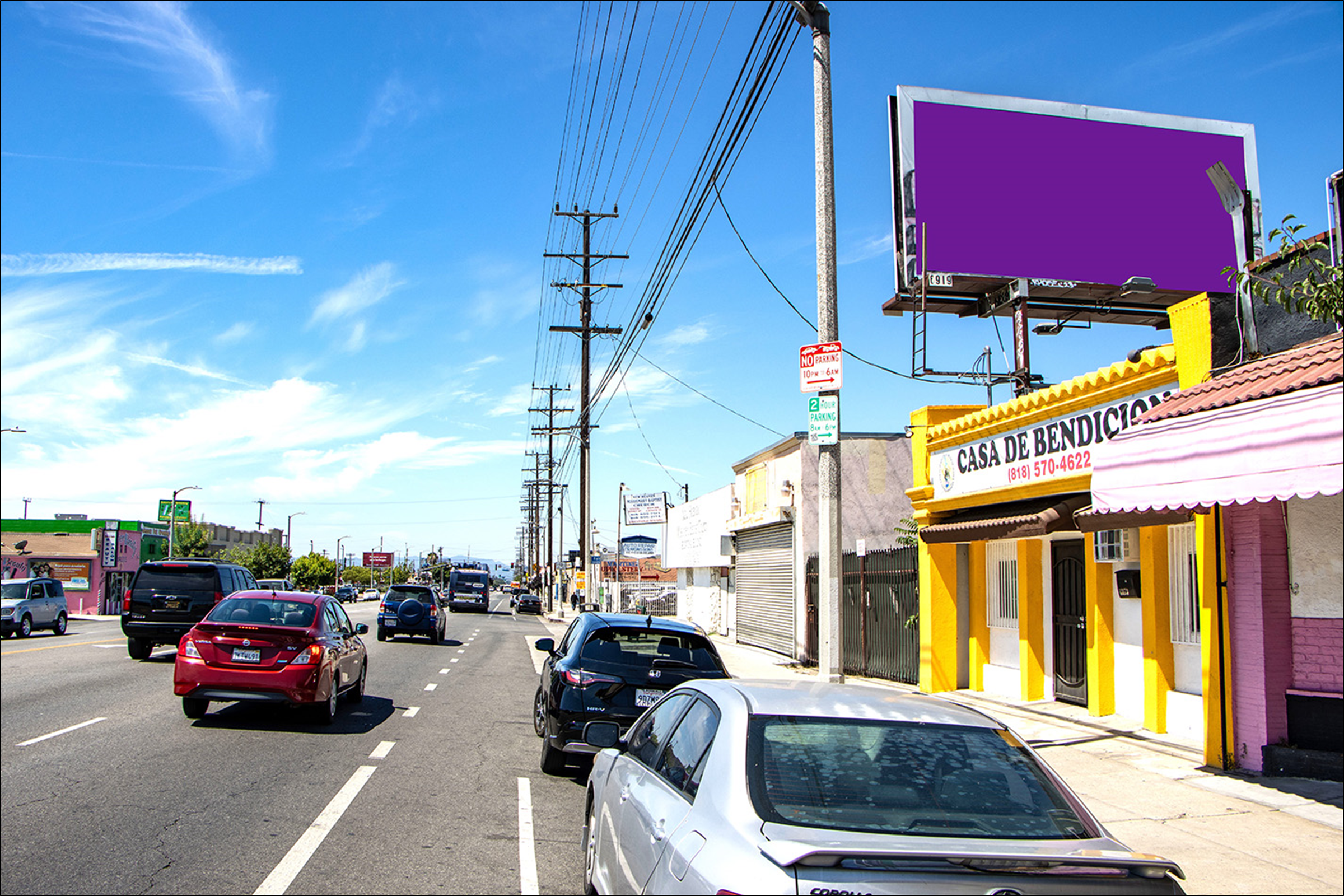 Van Nuys W/L 75 N Ralston (PF)