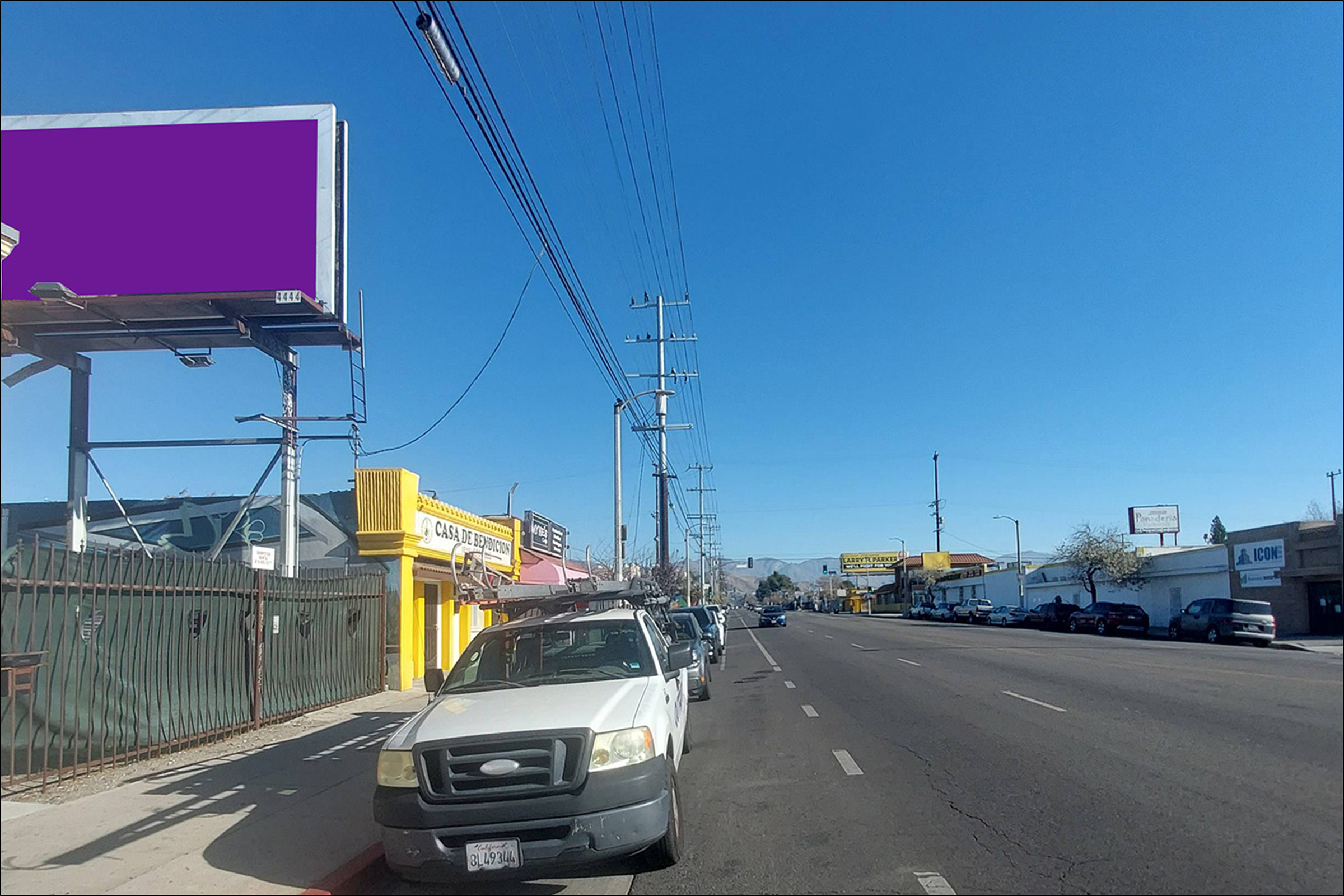 Van Nuys W/L 75 N Ralston (PF)