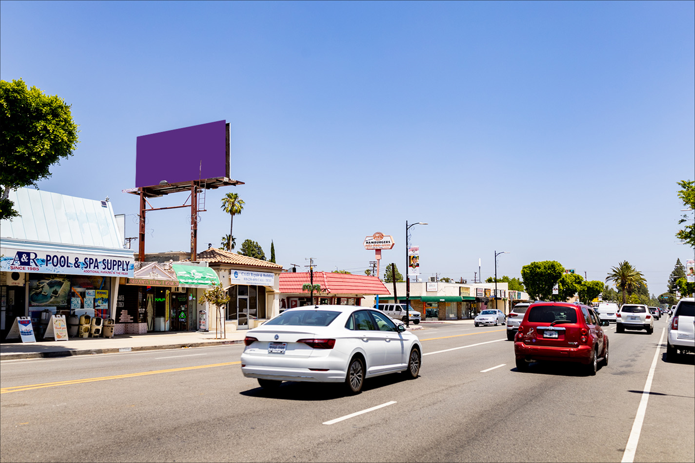 Chatsworth N/L 55 W Shoshone (PF)