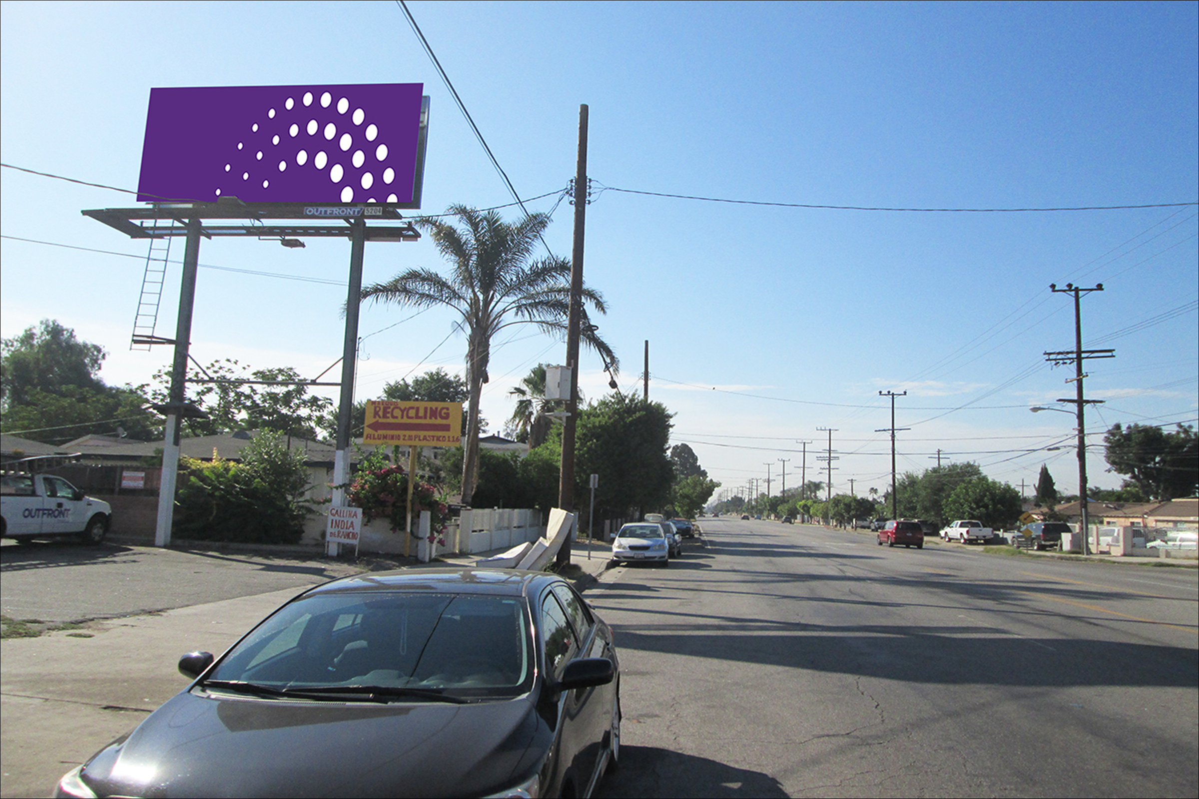 Laurel Cyn E/L 205 S Van Nuys (TP)