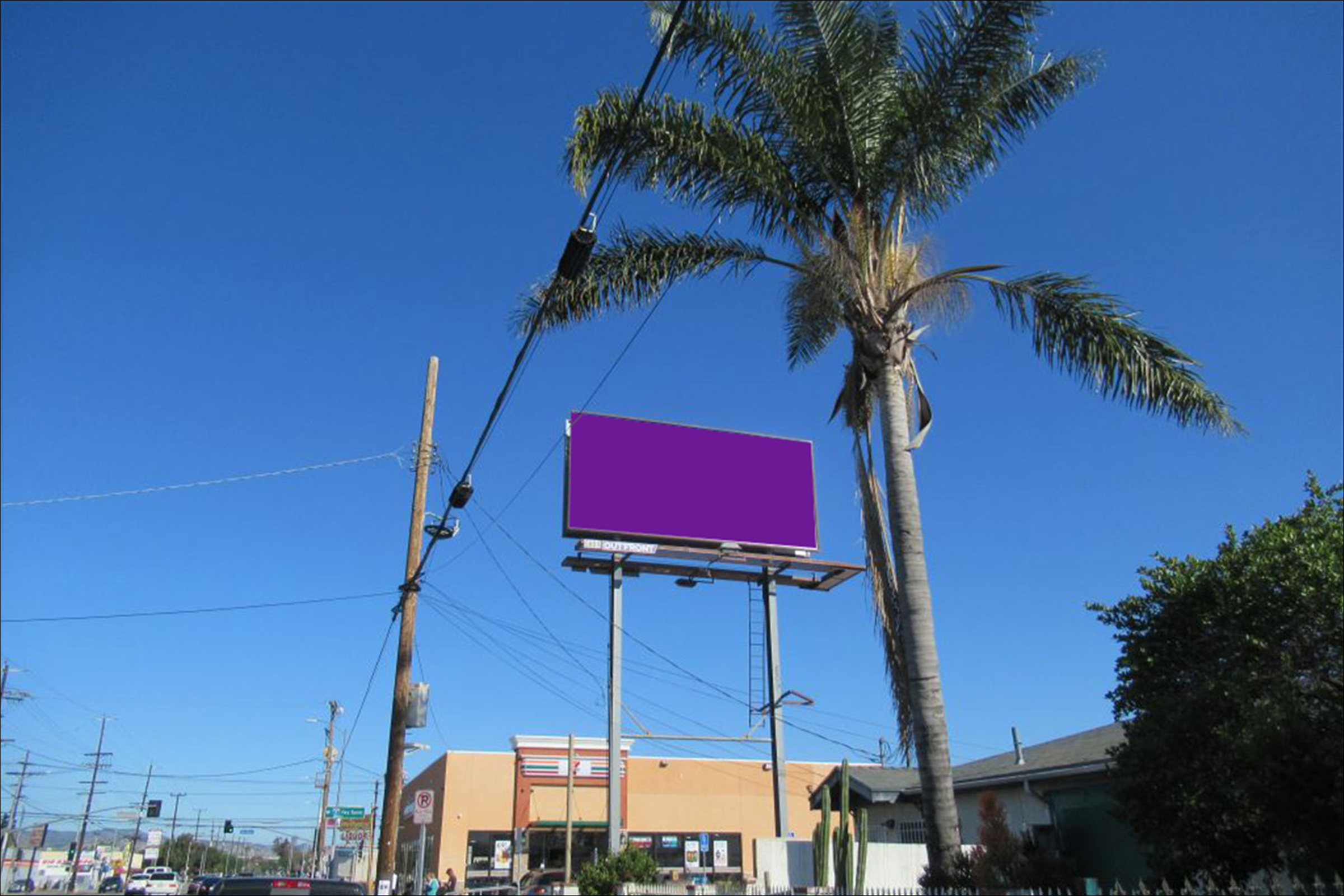 Laurel Cyn E/L 205 S Van Nuys (TP)