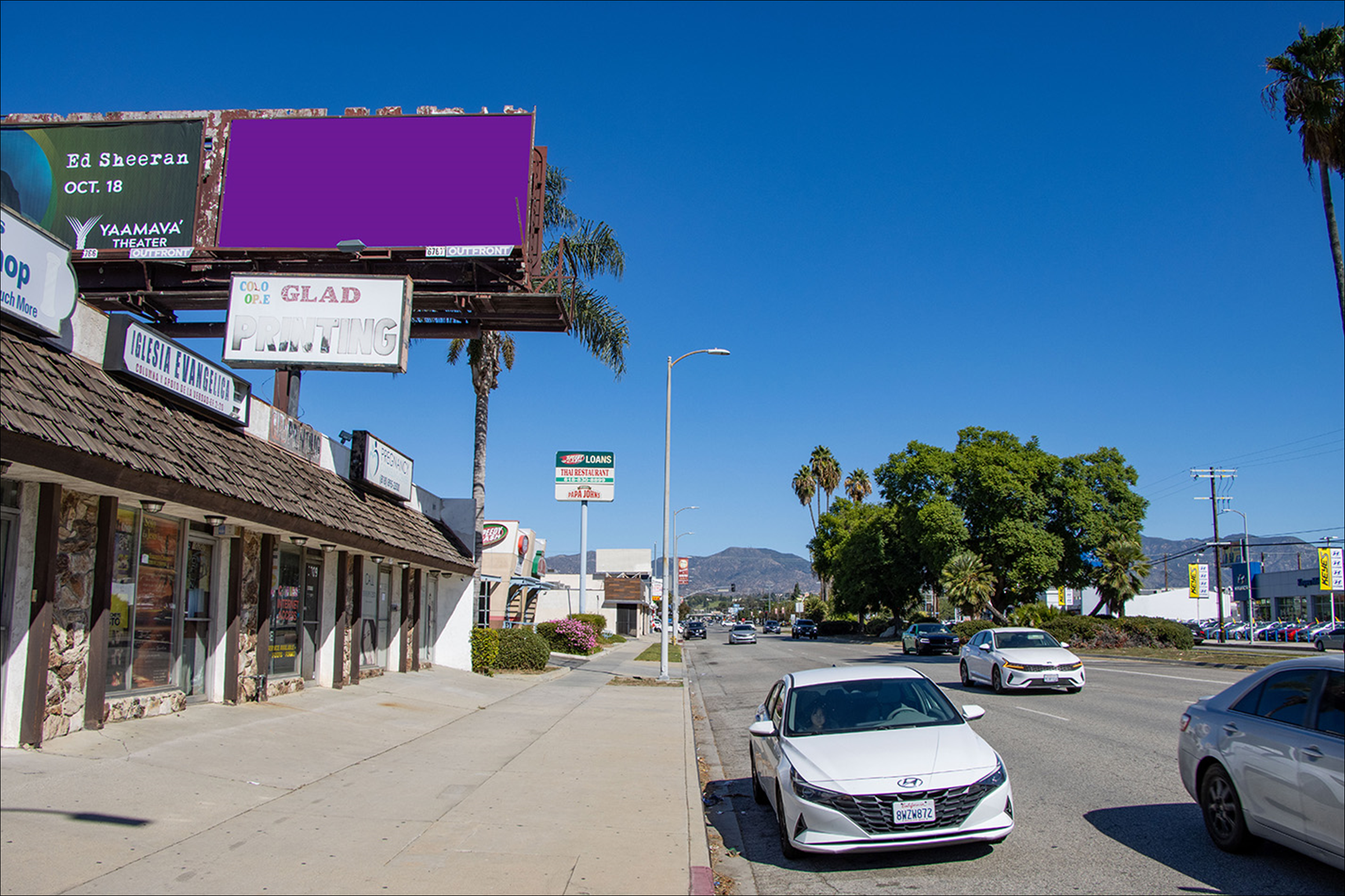 Sepulveda W/L 165 S Tuba (TP)