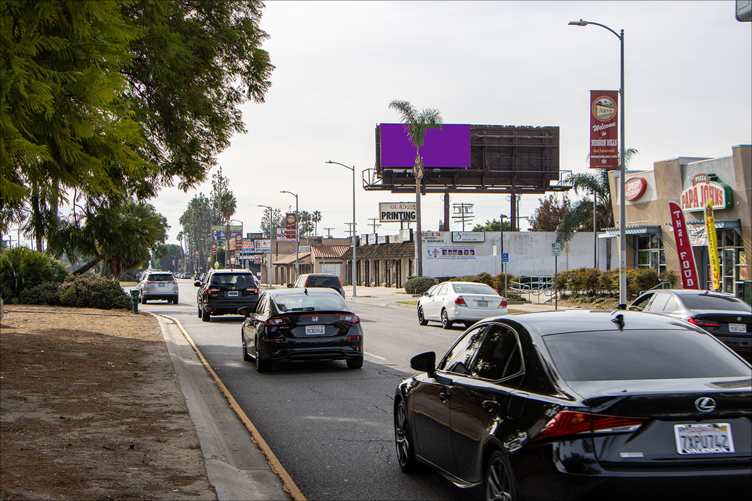 Sepulveda W/L 165 S Tuba (TP)