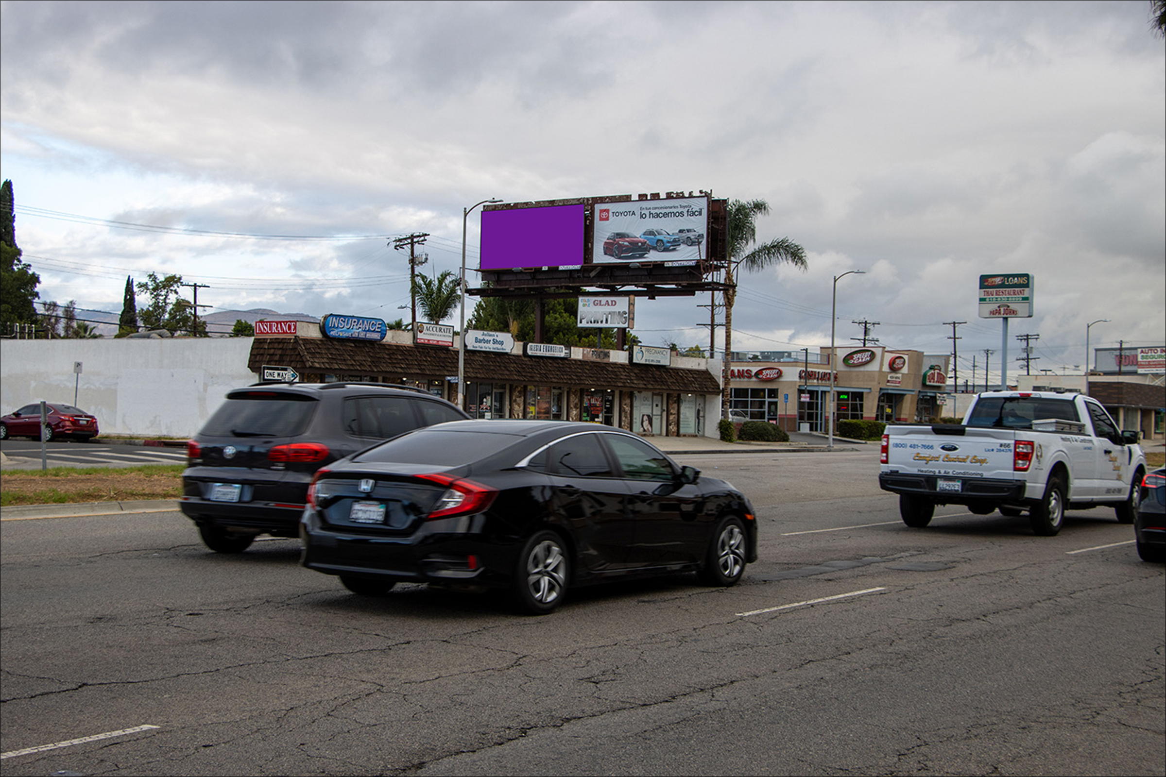 Sepulveda W/L 165 S Tuba (TP)