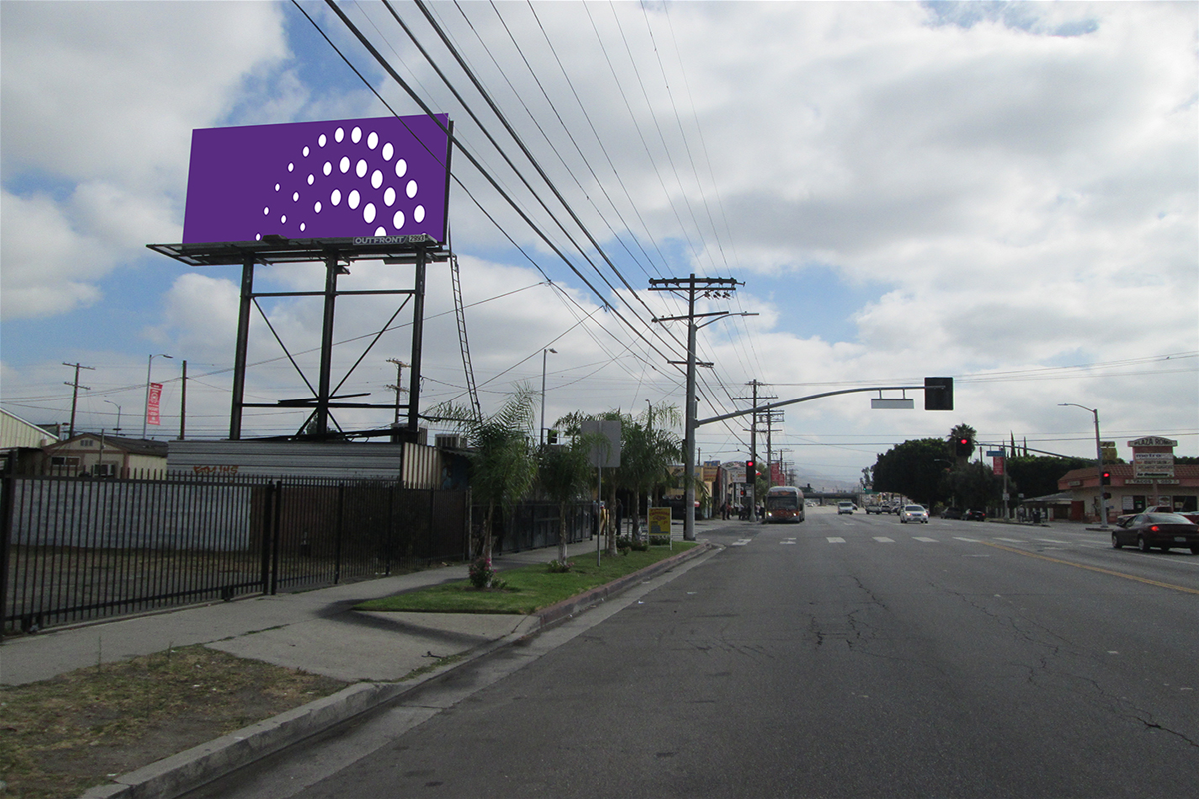 Van Nuys & Arleta Nw (PF)