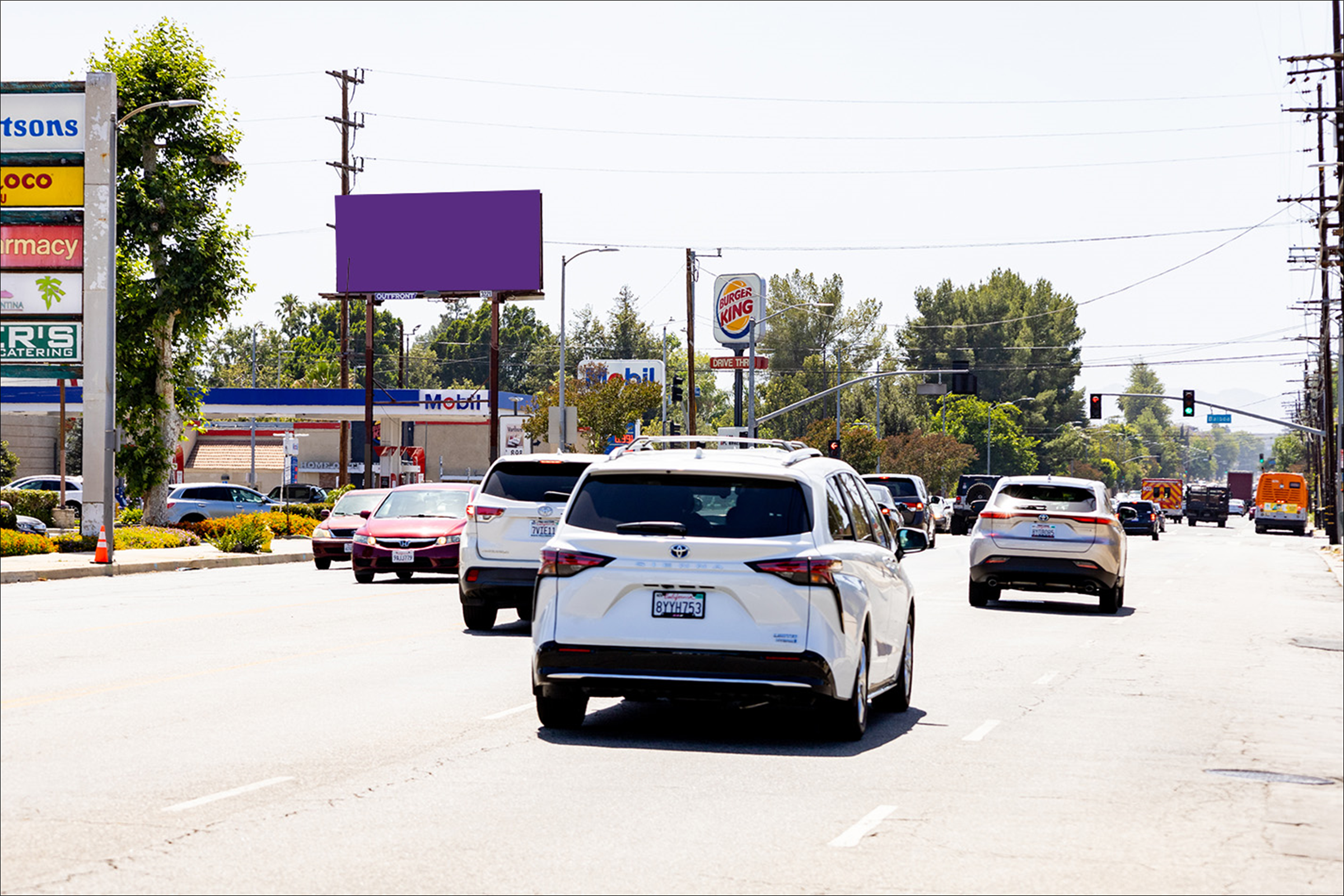 Nordhoff & Balboa Se (TP)