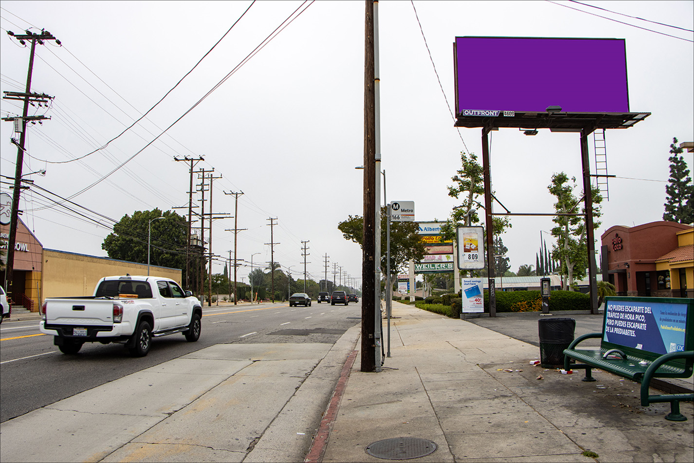 Nordhoff & Balboa Se (TP)