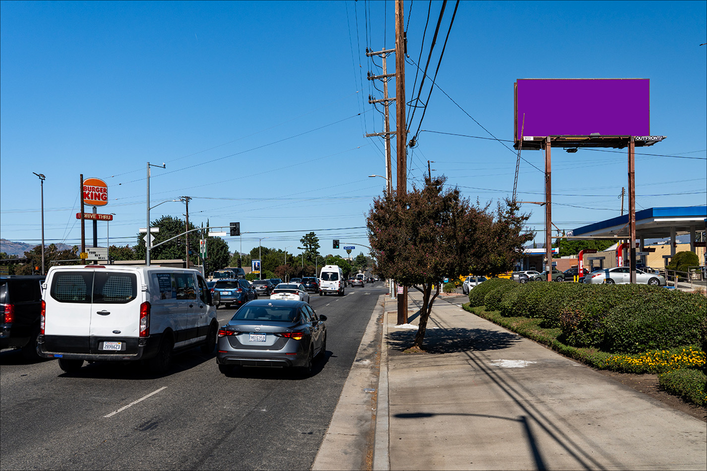 Balboa & Nordhoff Se (TP)