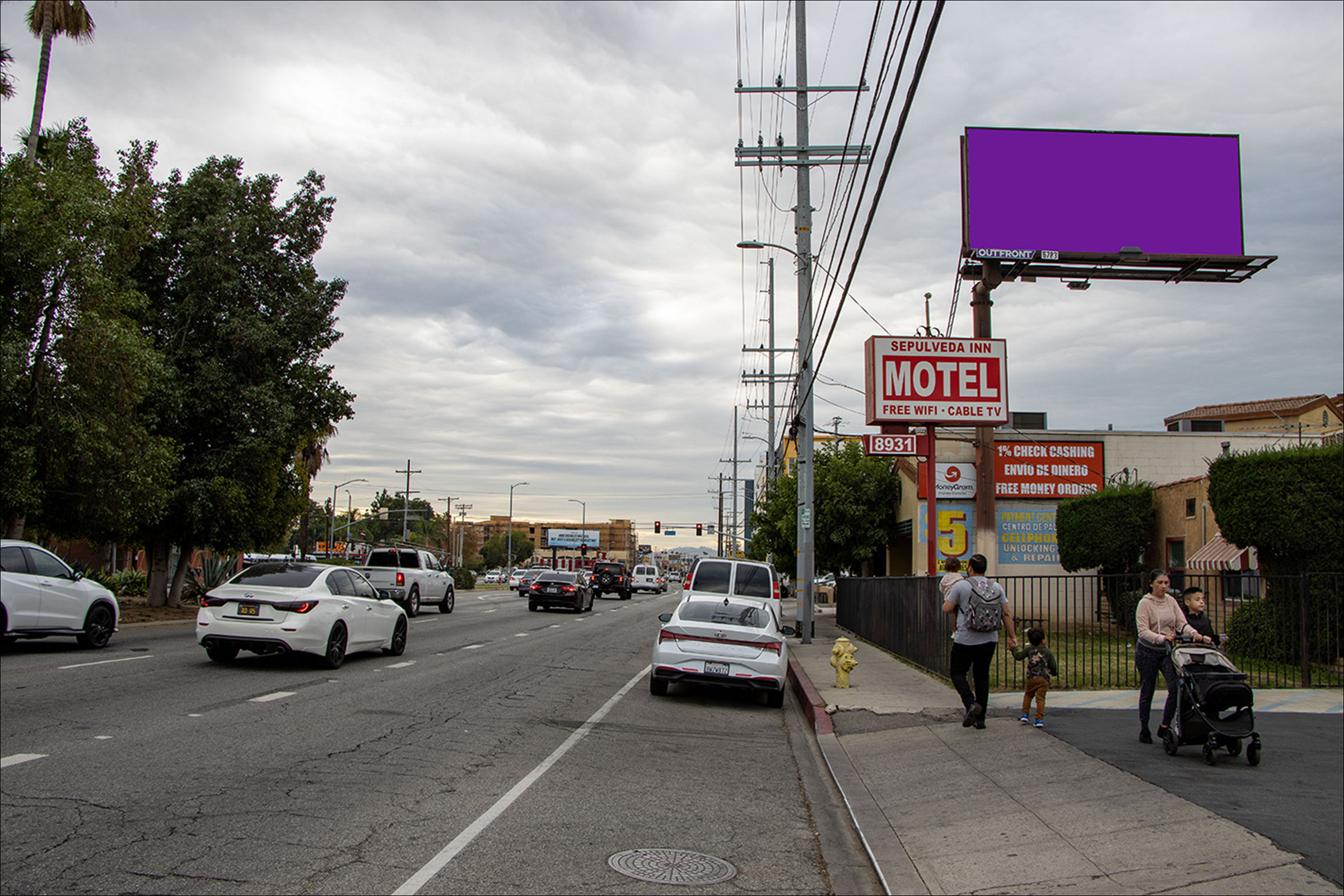 Sepulveda W/L N Rayen (TP)