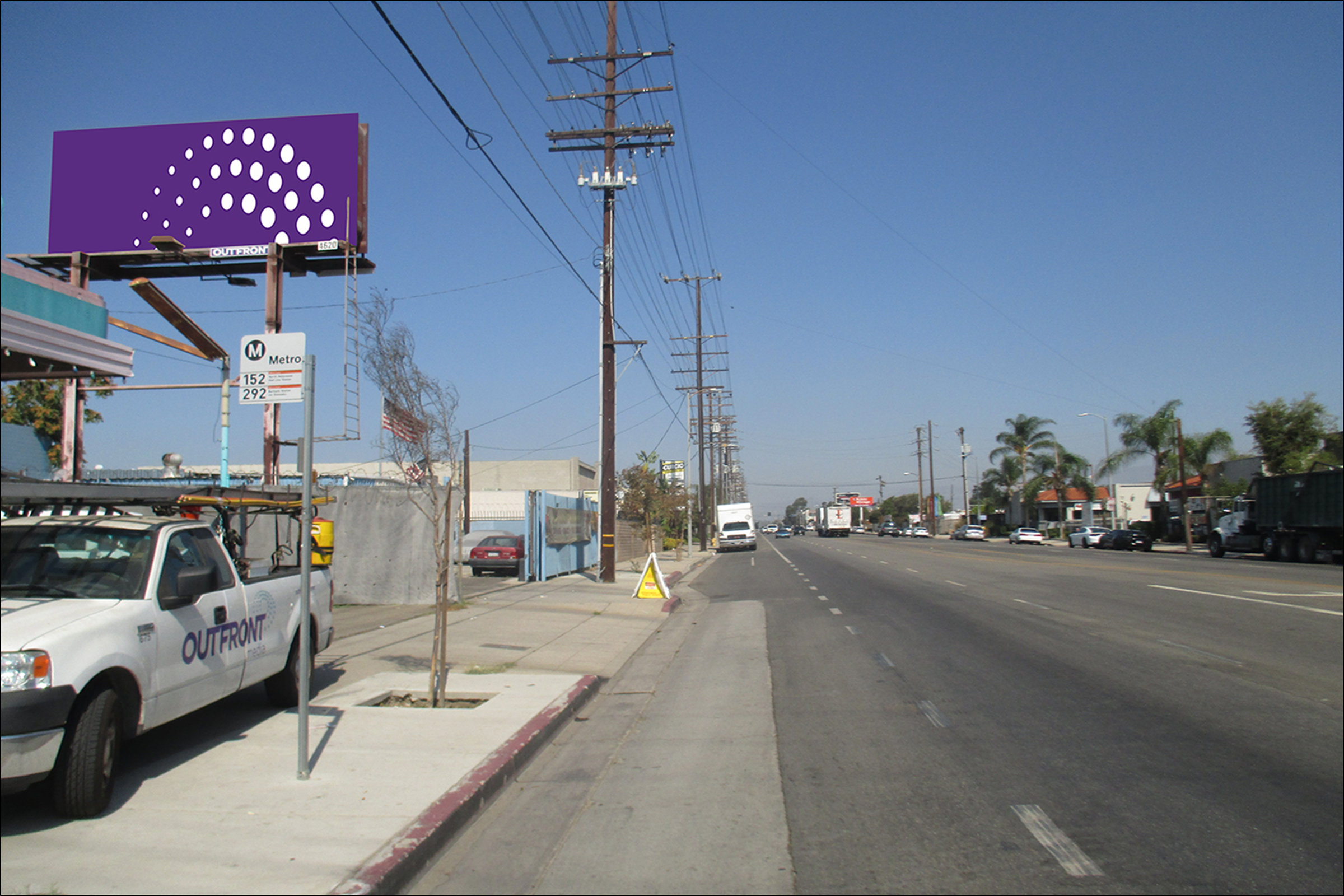 Glenoaks & Penrose Nw  (TP)