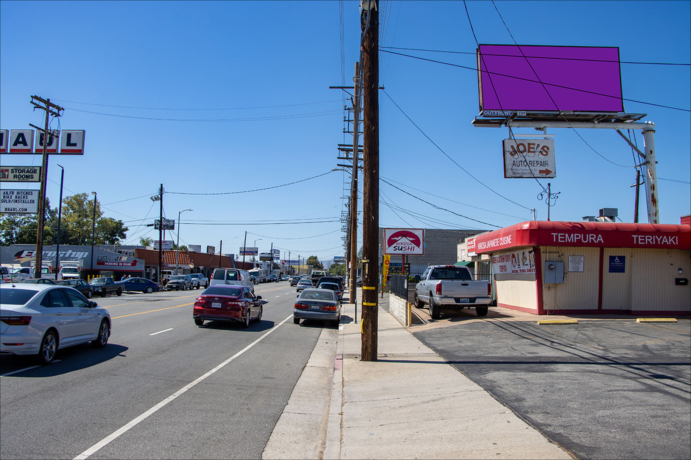 Parthenia N/L 470 W Lindley (TP)