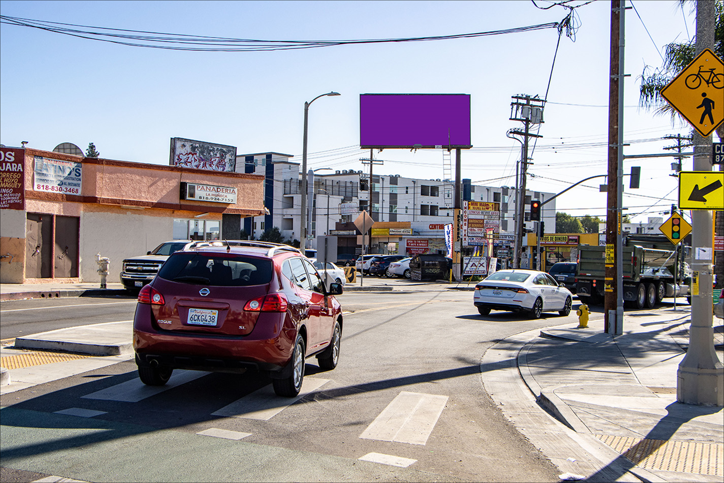 Parthenia Pl & Columbus Se (TP)