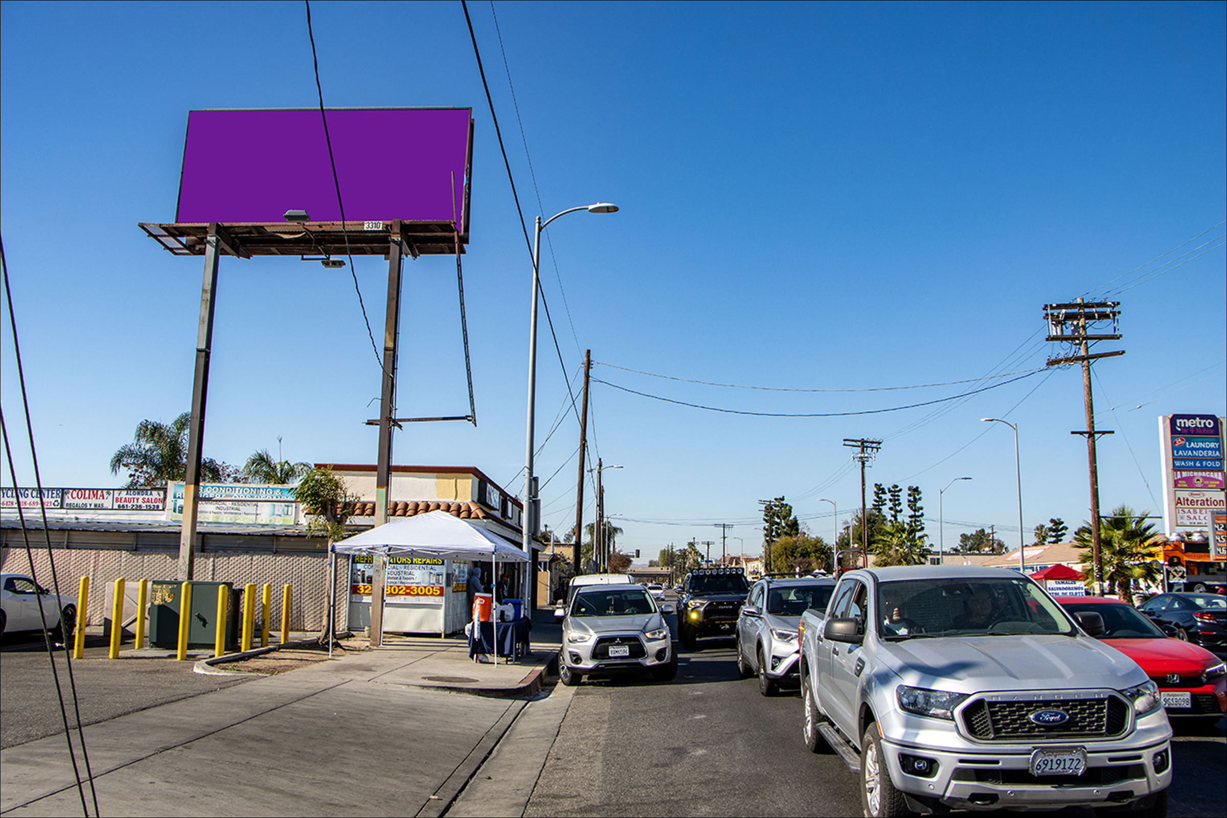 Parthenia & Sepulveda Sw (TP)
