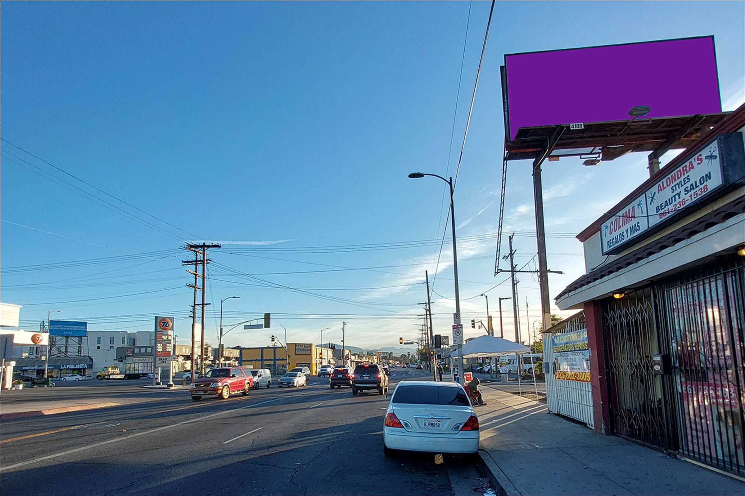Parthenia & Sepulveda Sw (TP)
