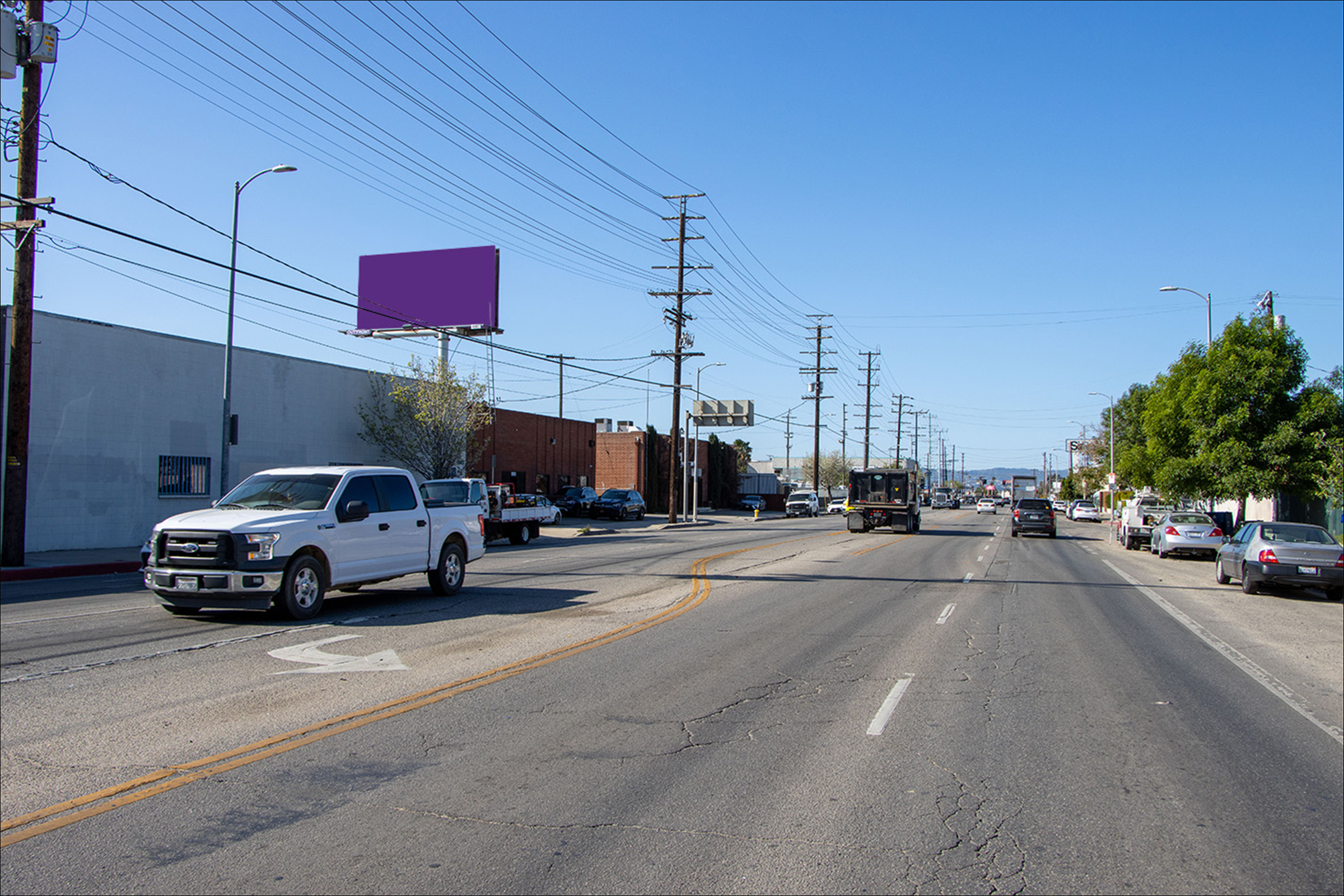 Tuxford S/L Opp Cayuga (PF)