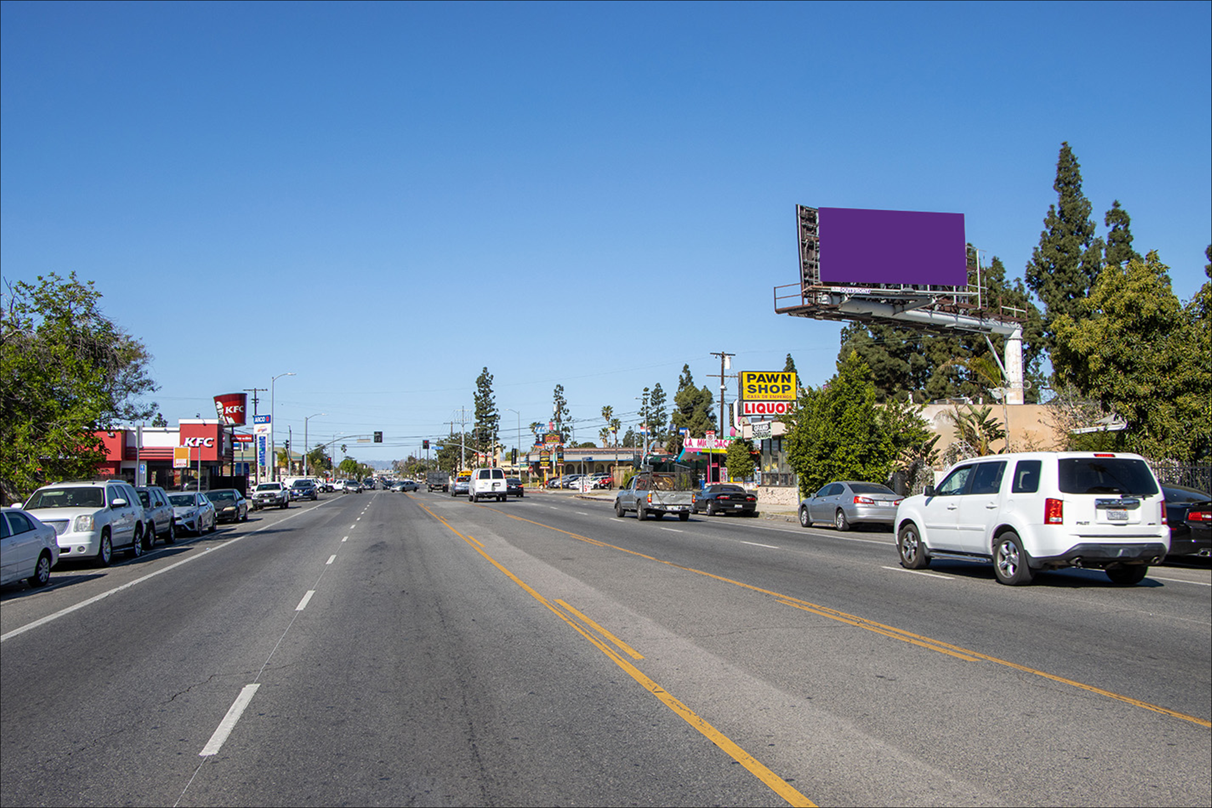 Roscoe N/L 150 E Laurel Canyon (TP)